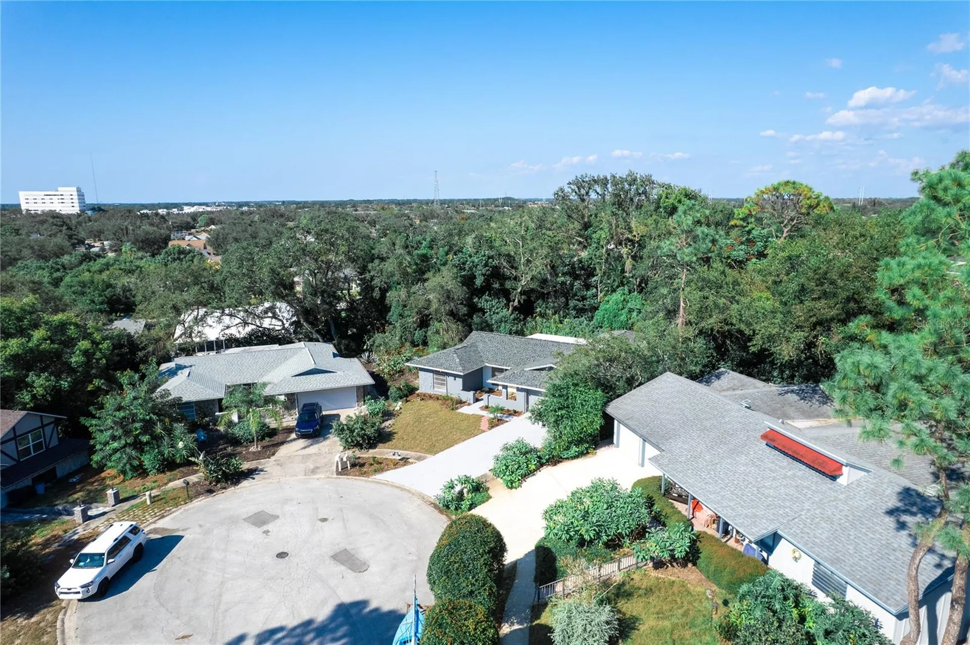 1395 Burnt Oak Street Tarpon Springs FL 34689