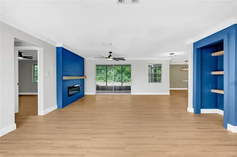 1395 Burnt Oak Street Tarpon Springs FL 34689