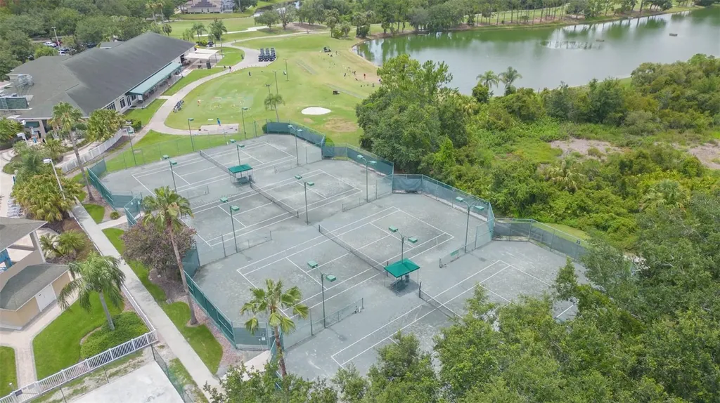18102 Nassau Point Drive Tampa FL 33647