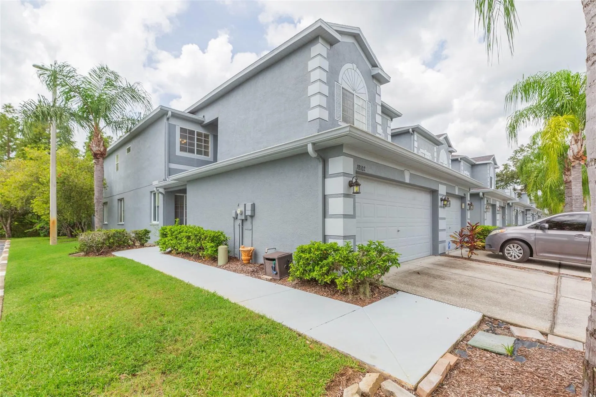 18102 Nassau Point Drive Tampa FL 33647