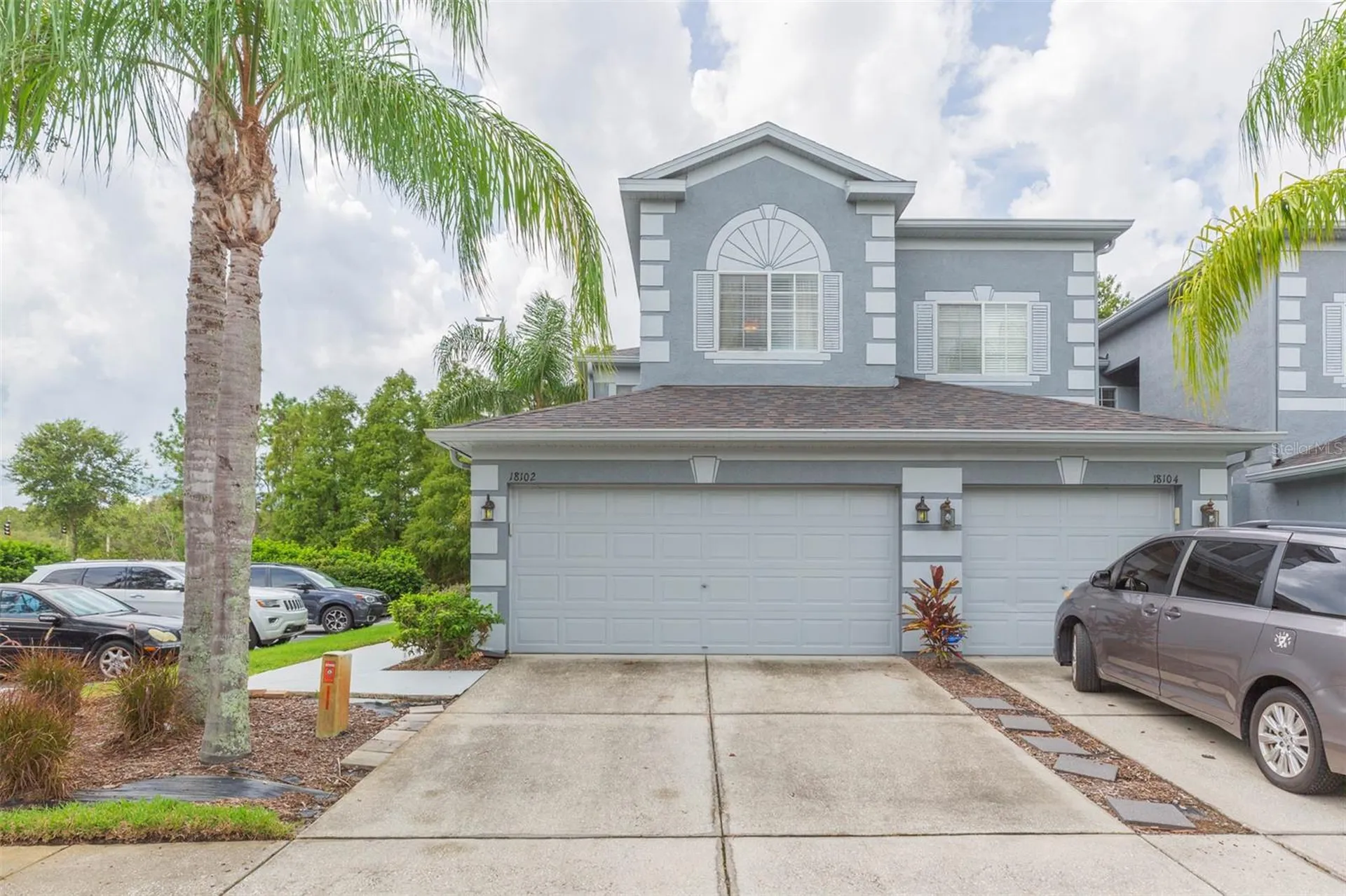 18102 Nassau Point Drive Tampa FL 33647