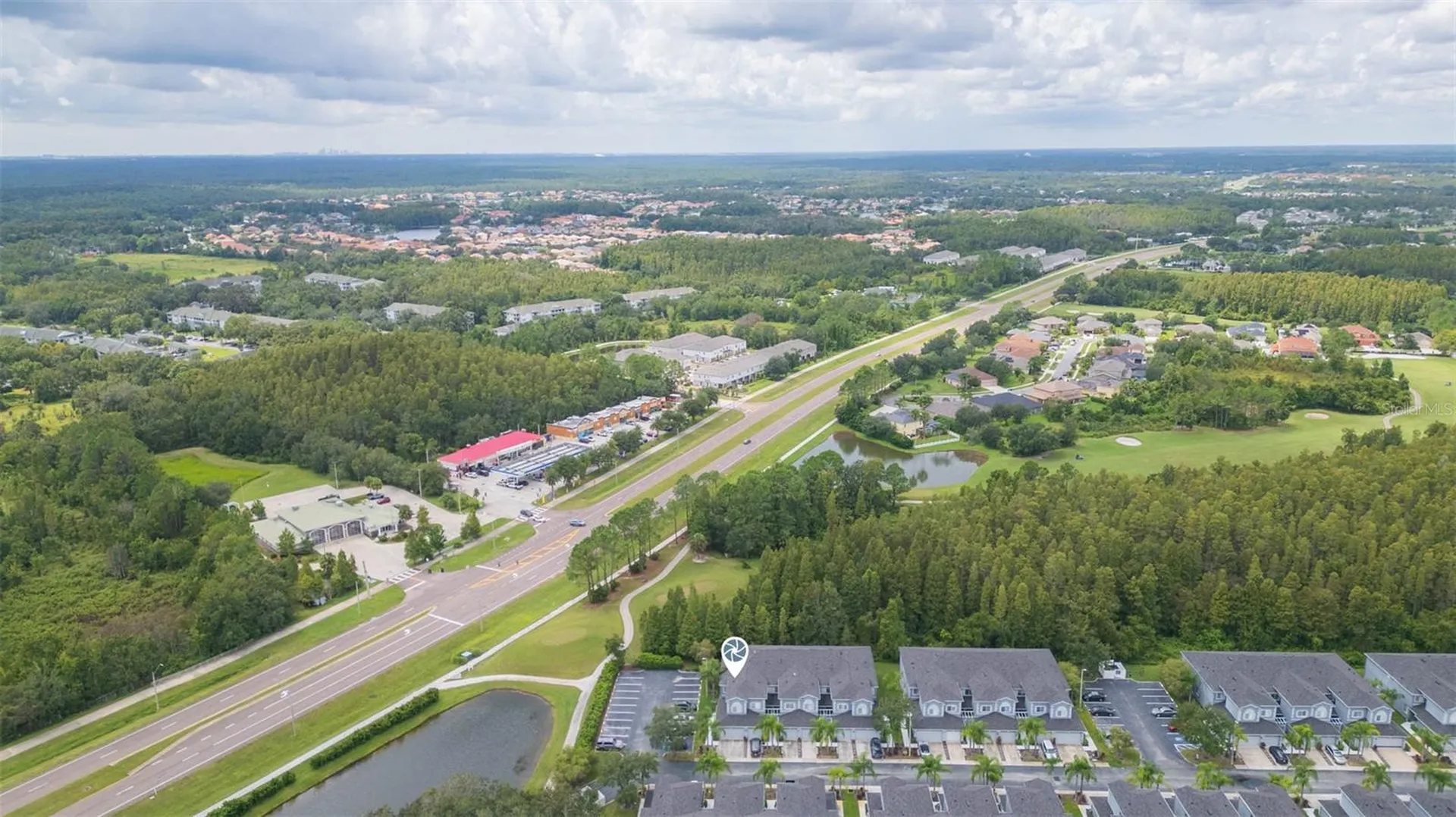 18102 Nassau Point Drive Tampa FL 33647