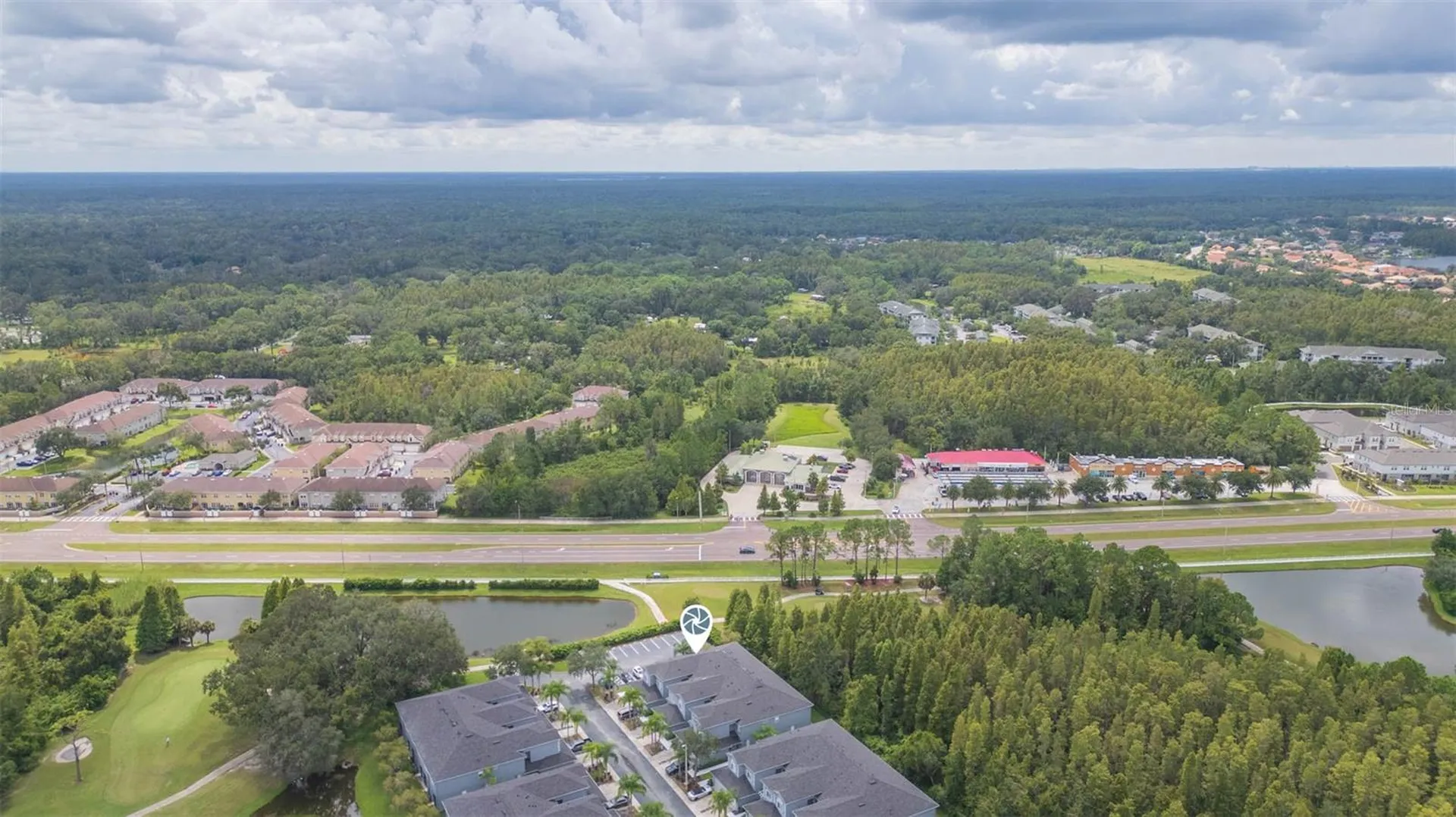 18102 Nassau Point Drive Tampa FL 33647