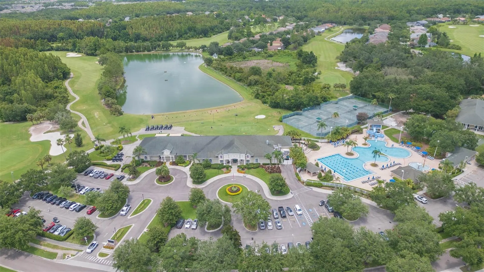18102 Nassau Point Drive Tampa FL 33647