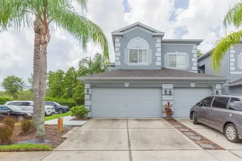 18102 Nassau Point Drive Tampa FL 33647
