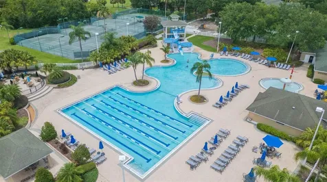 18102 Nassau Point Drive Tampa FL 33647