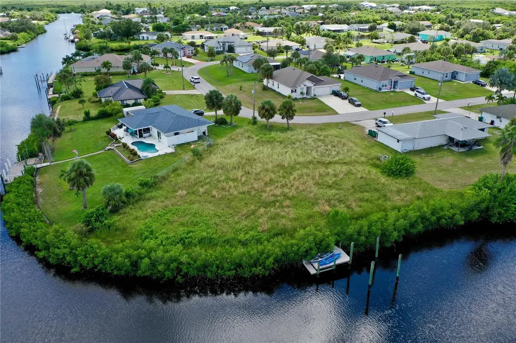 18106 Avonsdale Circle Port Charlotte FL 33948