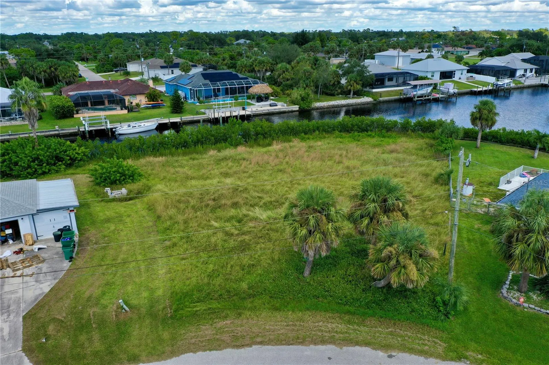 18106 Avonsdale Circle Port Charlotte FL 33948