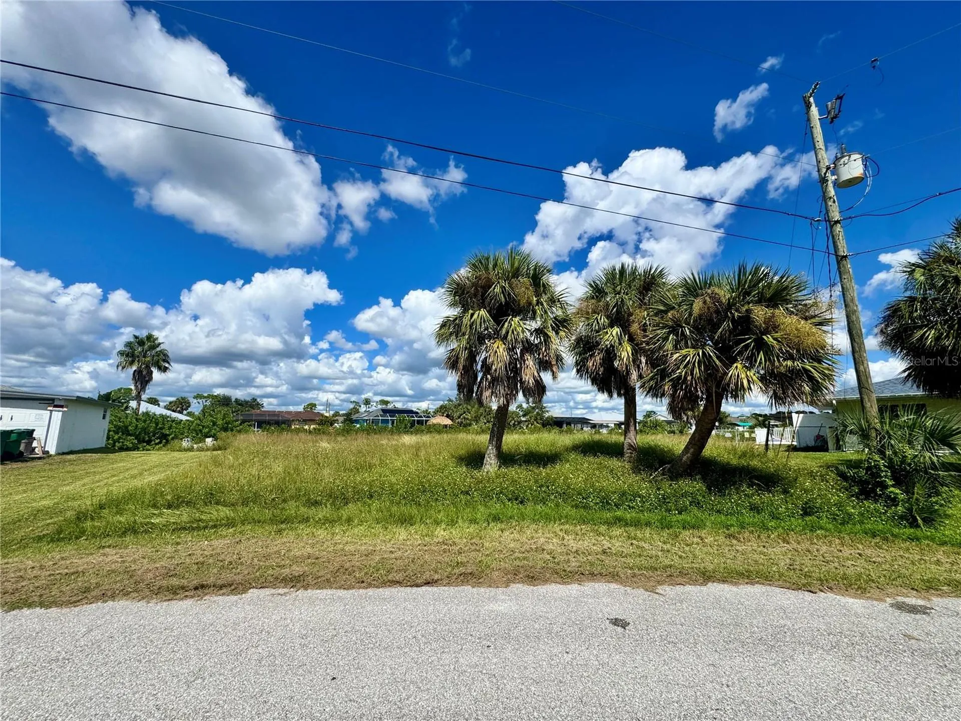 18106 Avonsdale Circle Port Charlotte FL 33948