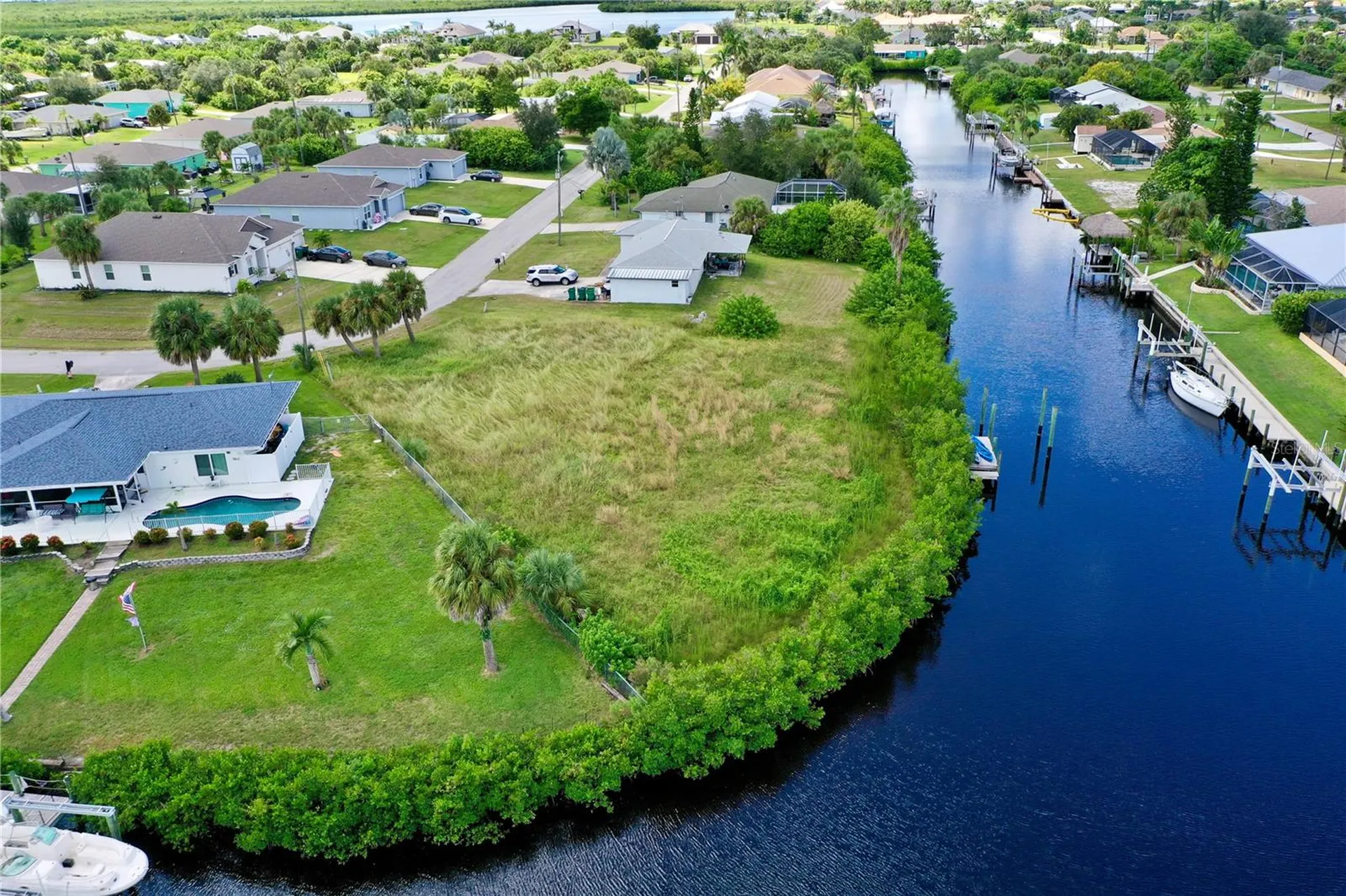 18106 Avonsdale Circle Port Charlotte FL 33948