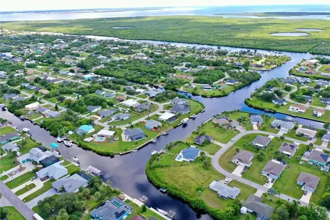 18106 Avonsdale Circle Port Charlotte FL 33948