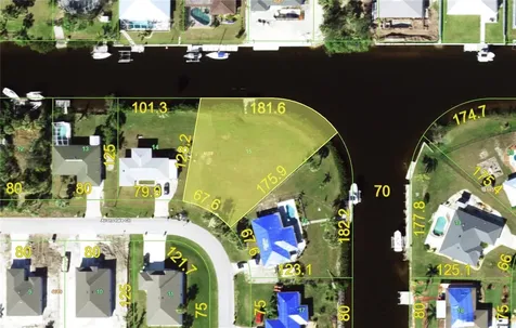 18106 Avonsdale Circle Port Charlotte FL 33948