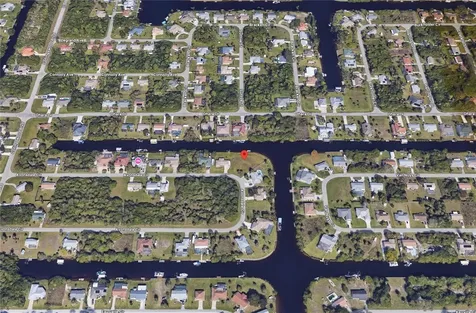 18106 Avonsdale Circle Port Charlotte FL 33948