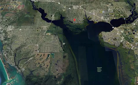 18106 Avonsdale Circle Port Charlotte FL 33948