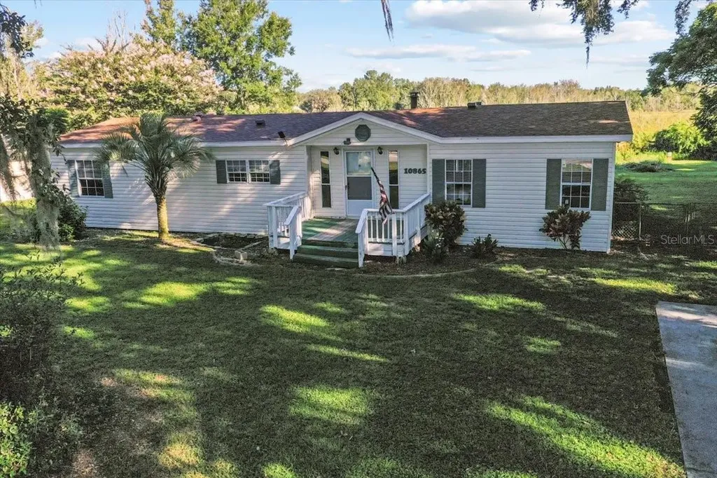 10865 SE Timucuan Road Summerfield FL 34491