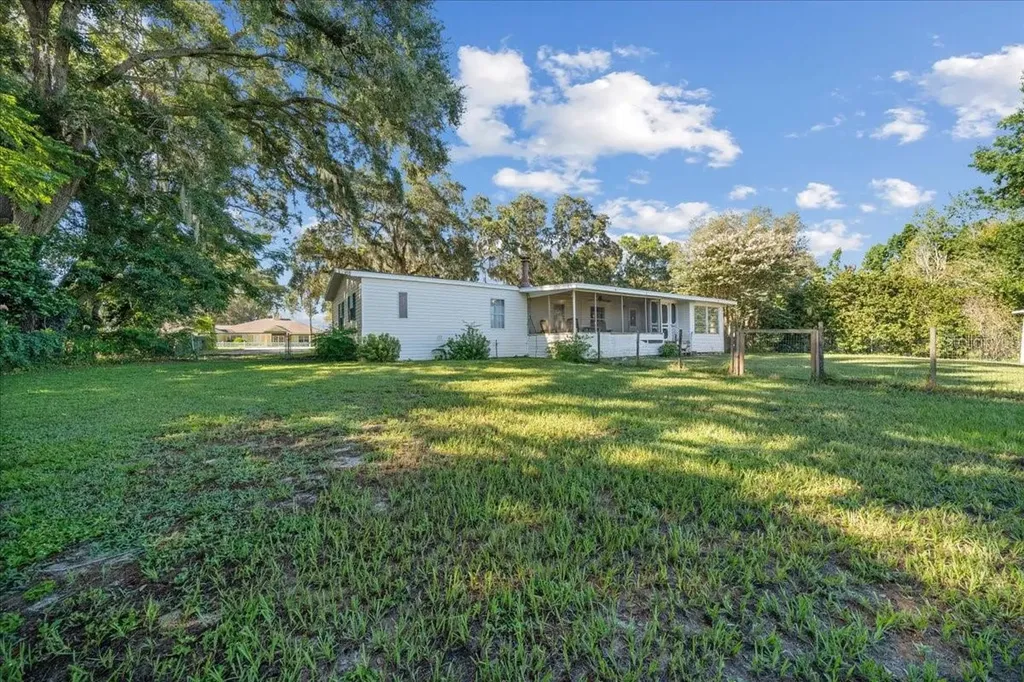 10865 SE Timucuan Road Summerfield FL 34491