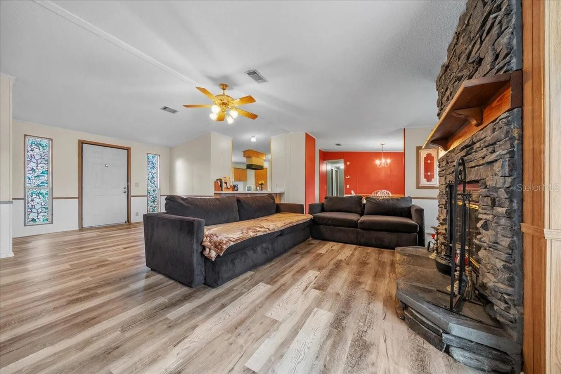 10865 SE Timucuan Road Summerfield FL 34491