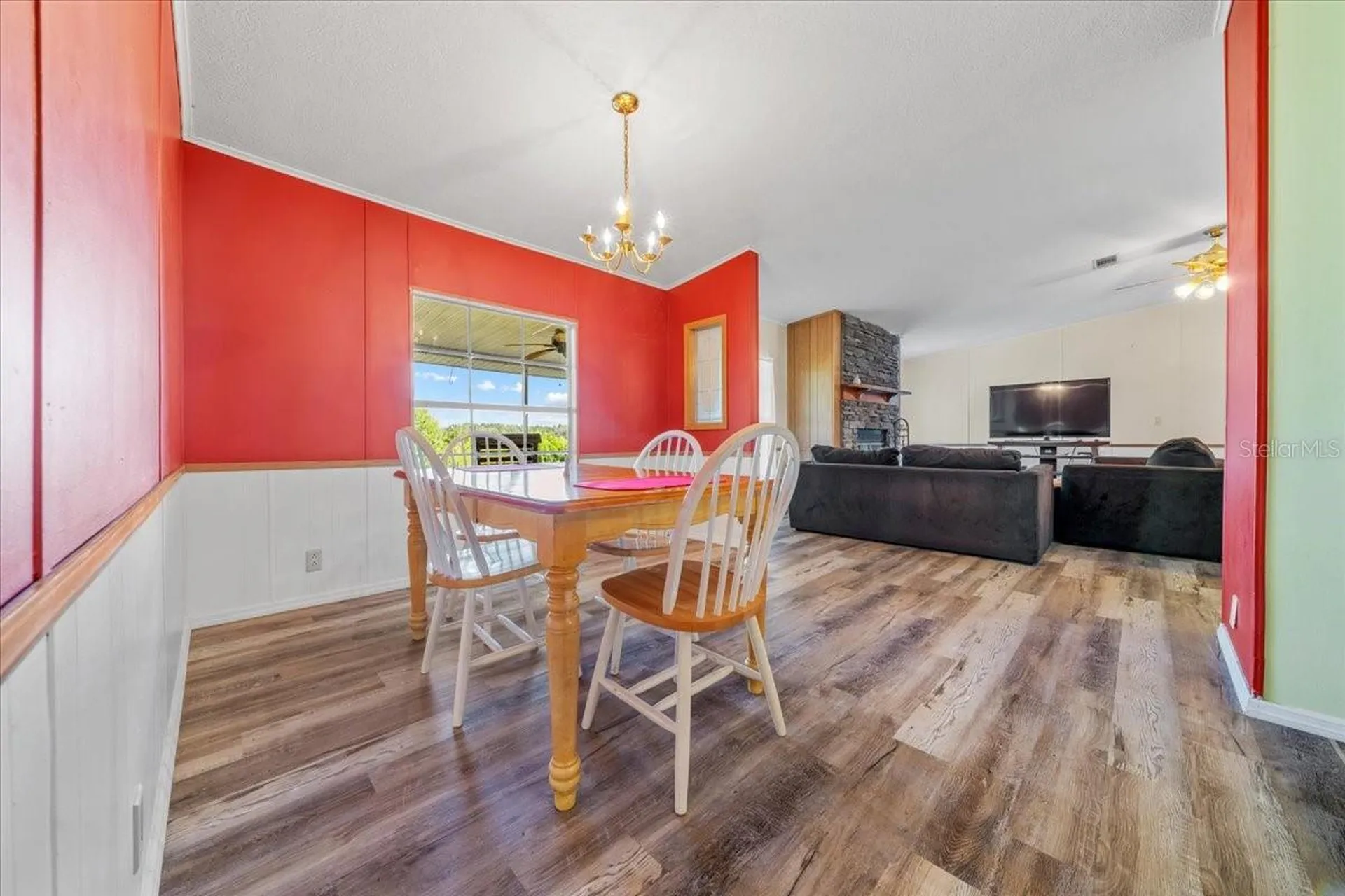10865 SE Timucuan Road Summerfield FL 34491