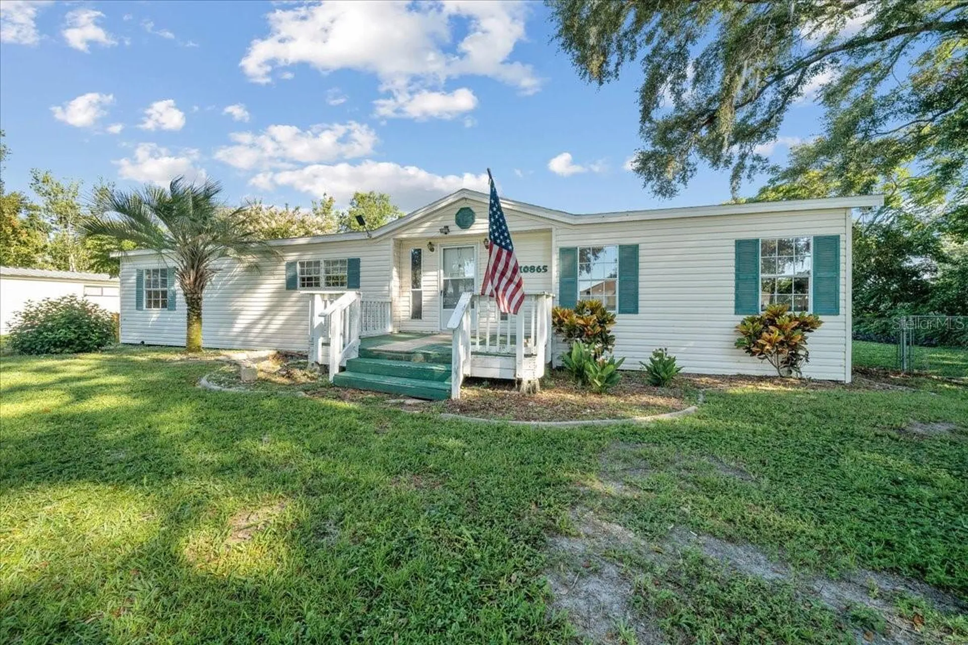 10865 SE Timucuan Road Summerfield FL 34491