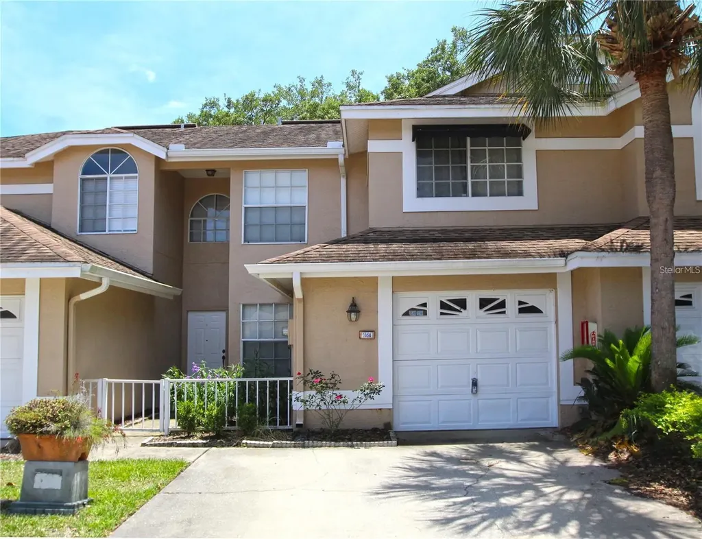 3054 Branch Drive Clearwater FL 33760