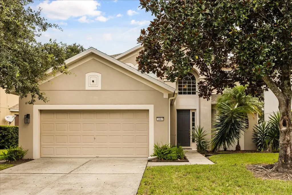 1061 Chatham Break Street Orlando FL 32828