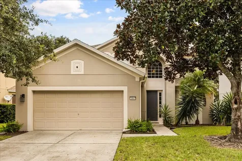1061 Chatham Break Street Orlando FL 32828
