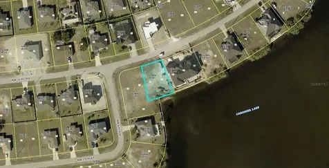 538 NW 25th Terrace Cape Coral FL 33993