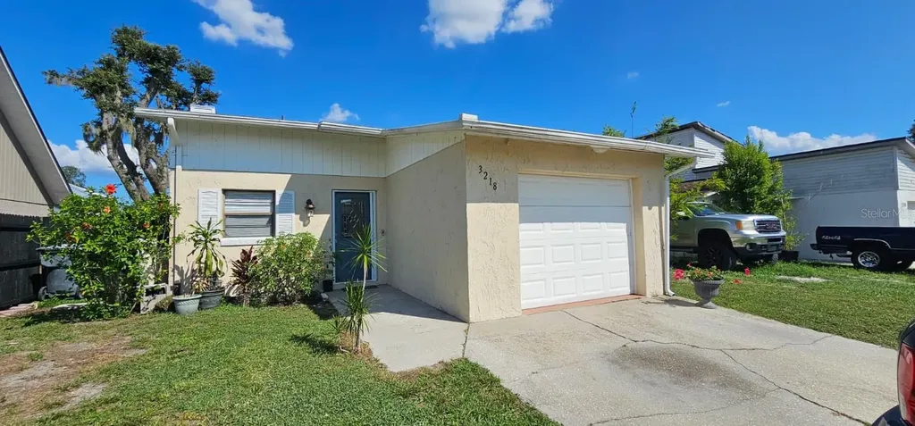 3218 Timberline Road Winter Haven FL 33880