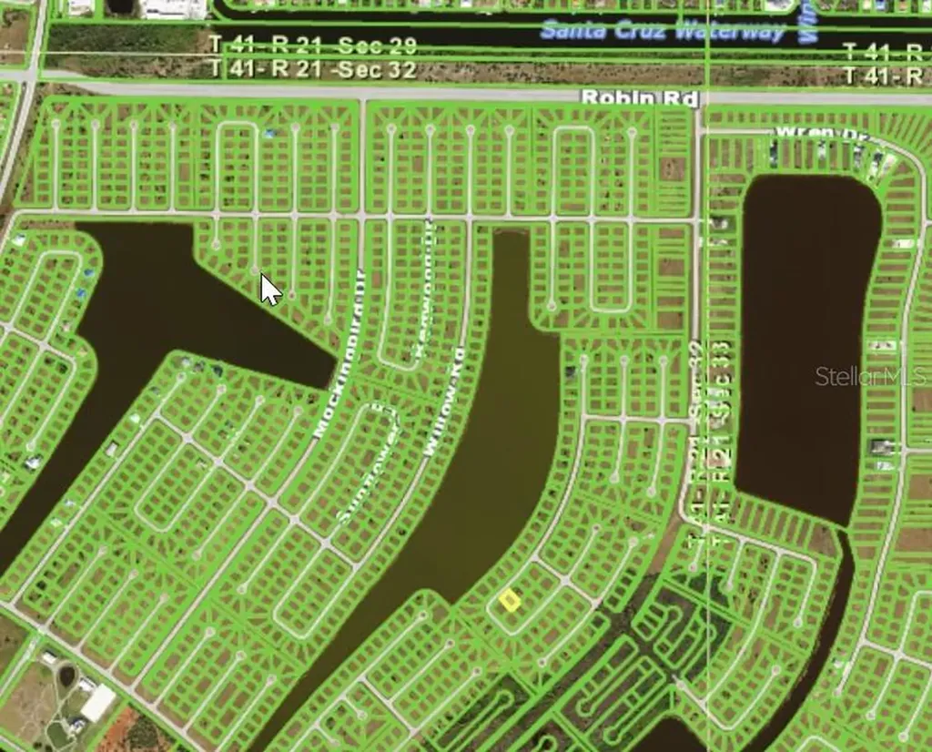 28 Carnation Drive Placida FL 33946