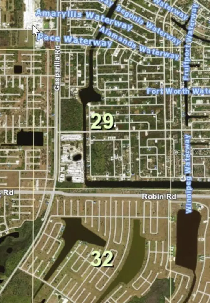 28 Carnation Drive Placida FL 33946