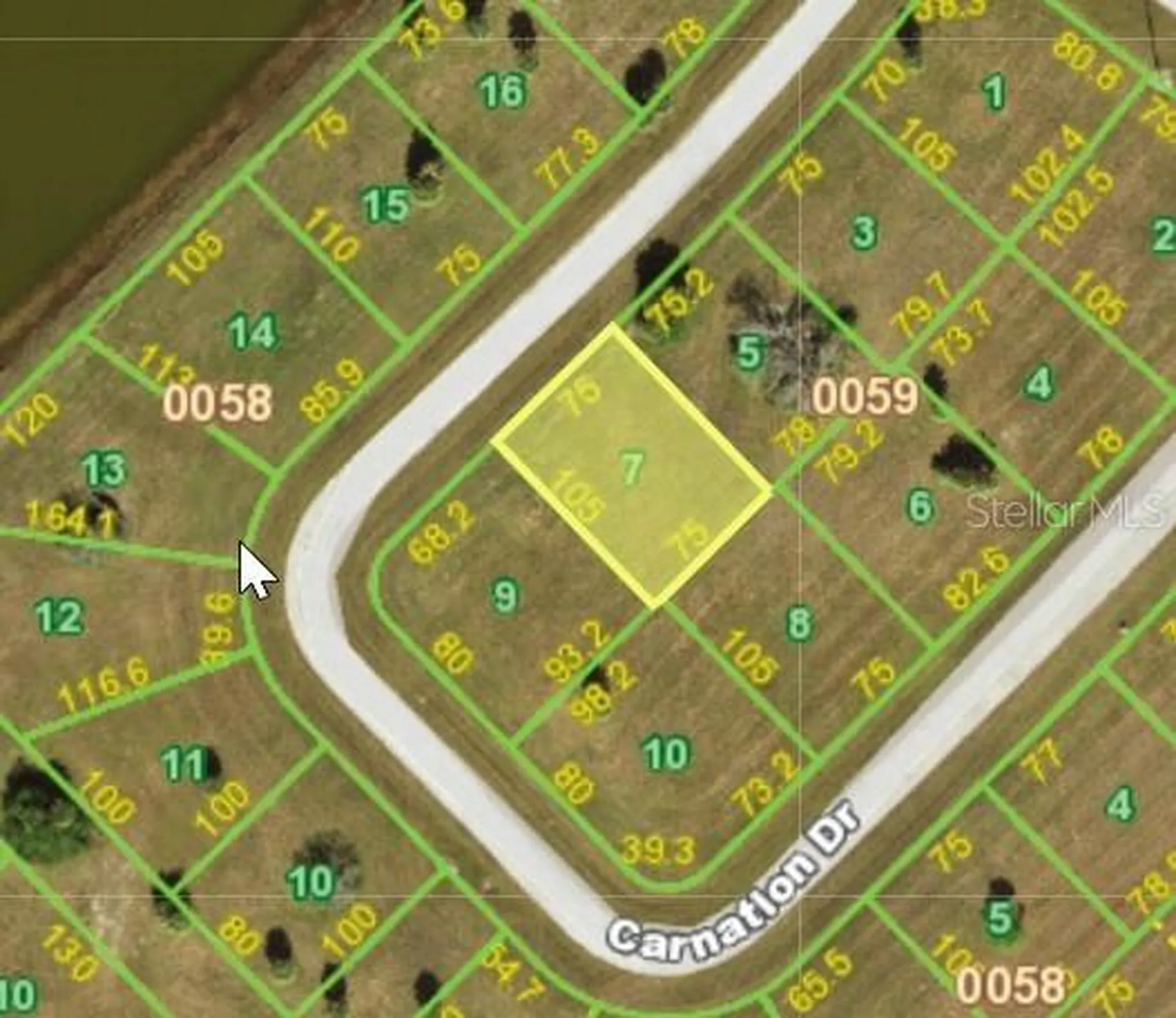 28 Carnation Drive Placida FL 33946