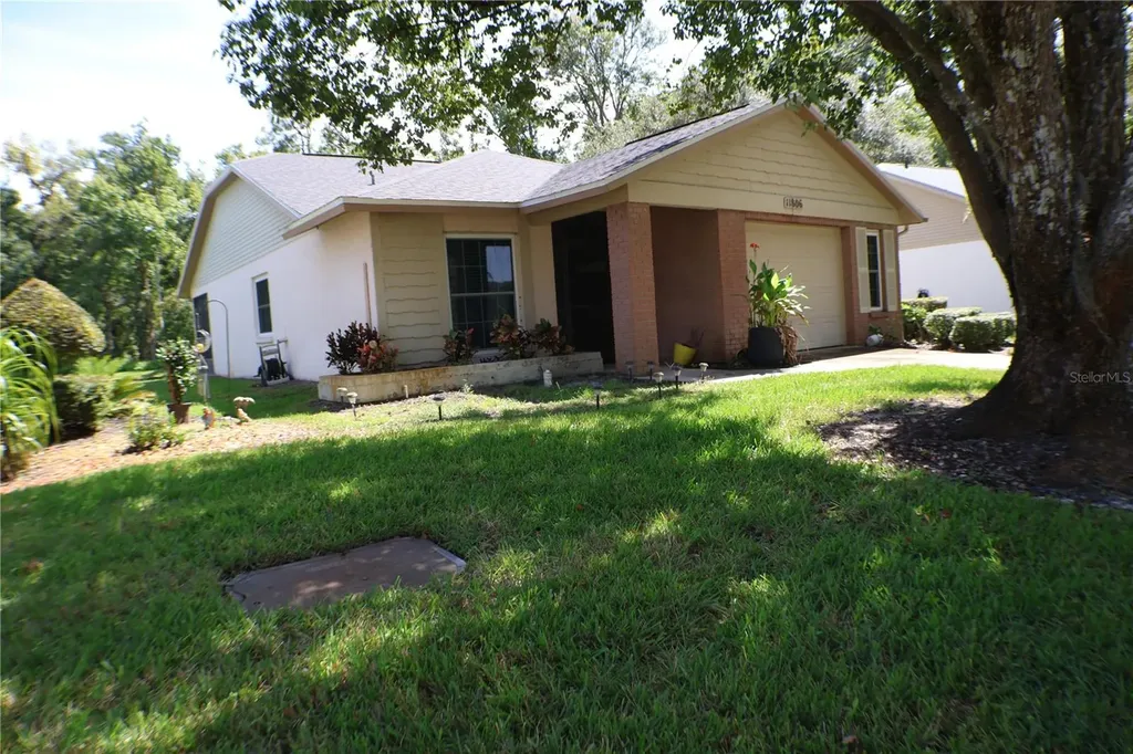 11806 White Ash Drive New Port Richey FL 34654