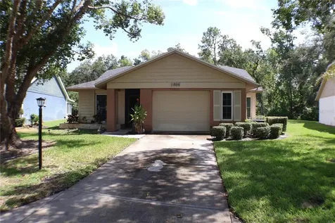 11806 White Ash Drive New Port Richey FL 34654