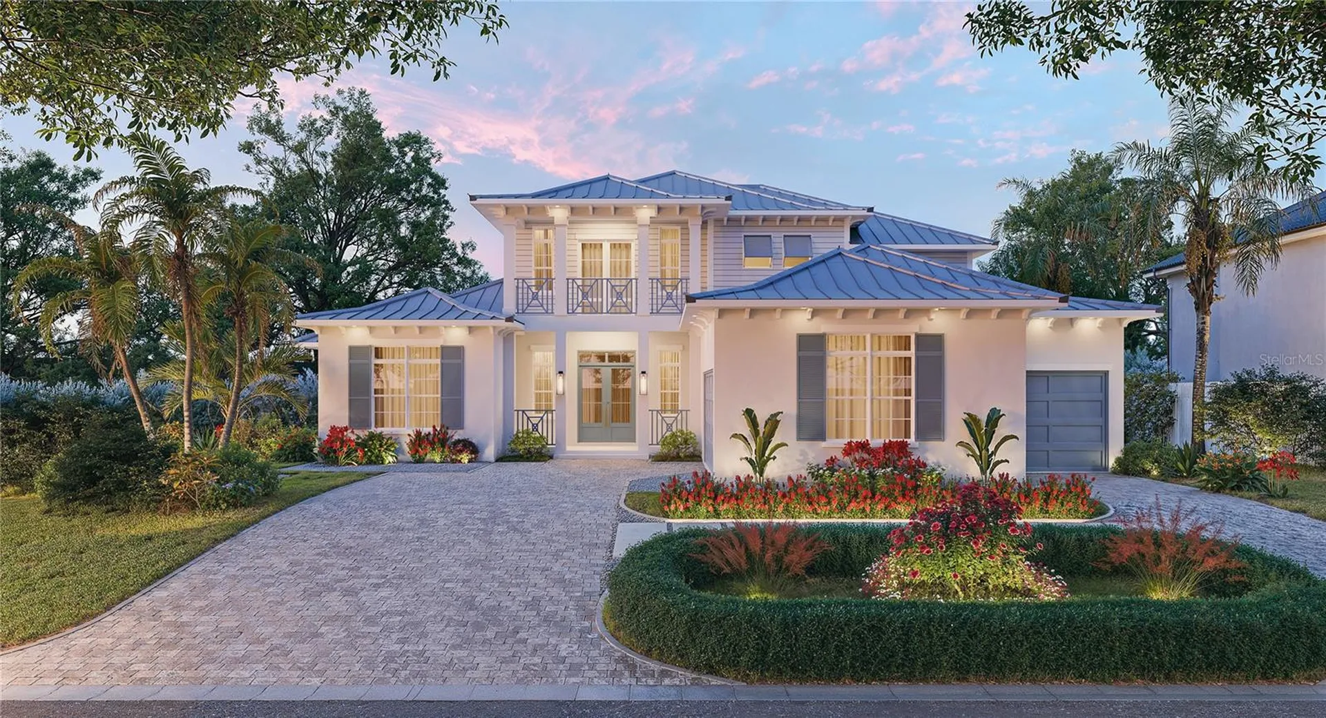 1509 Flower Drive Sarasota FL 34239