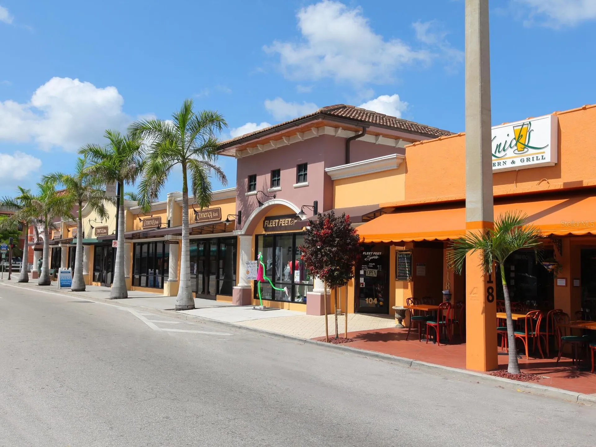 1509 Flower Drive Sarasota FL 34239