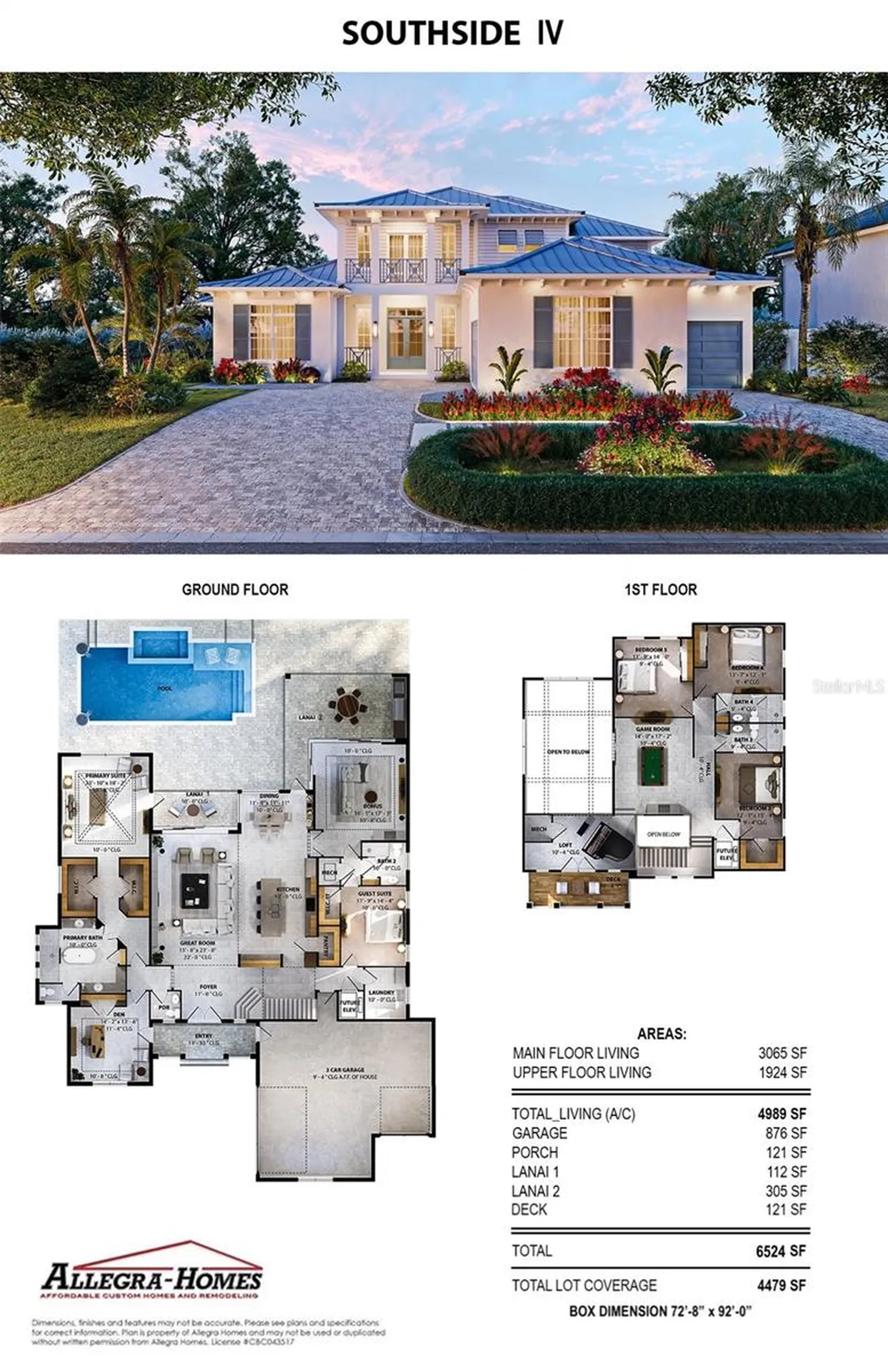 1509 Flower Drive Sarasota FL 34239