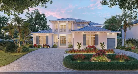 1509 Flower Drive Sarasota FL 34239