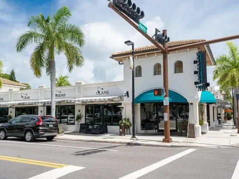 1509 Flower Drive Sarasota FL 34239