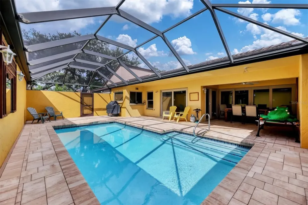 3638 Glen Oaks Manor Drive Sarasota FL 34232