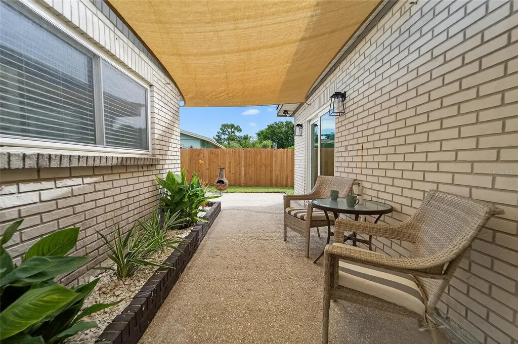 6550 S West Shore Circle Tampa FL 33616