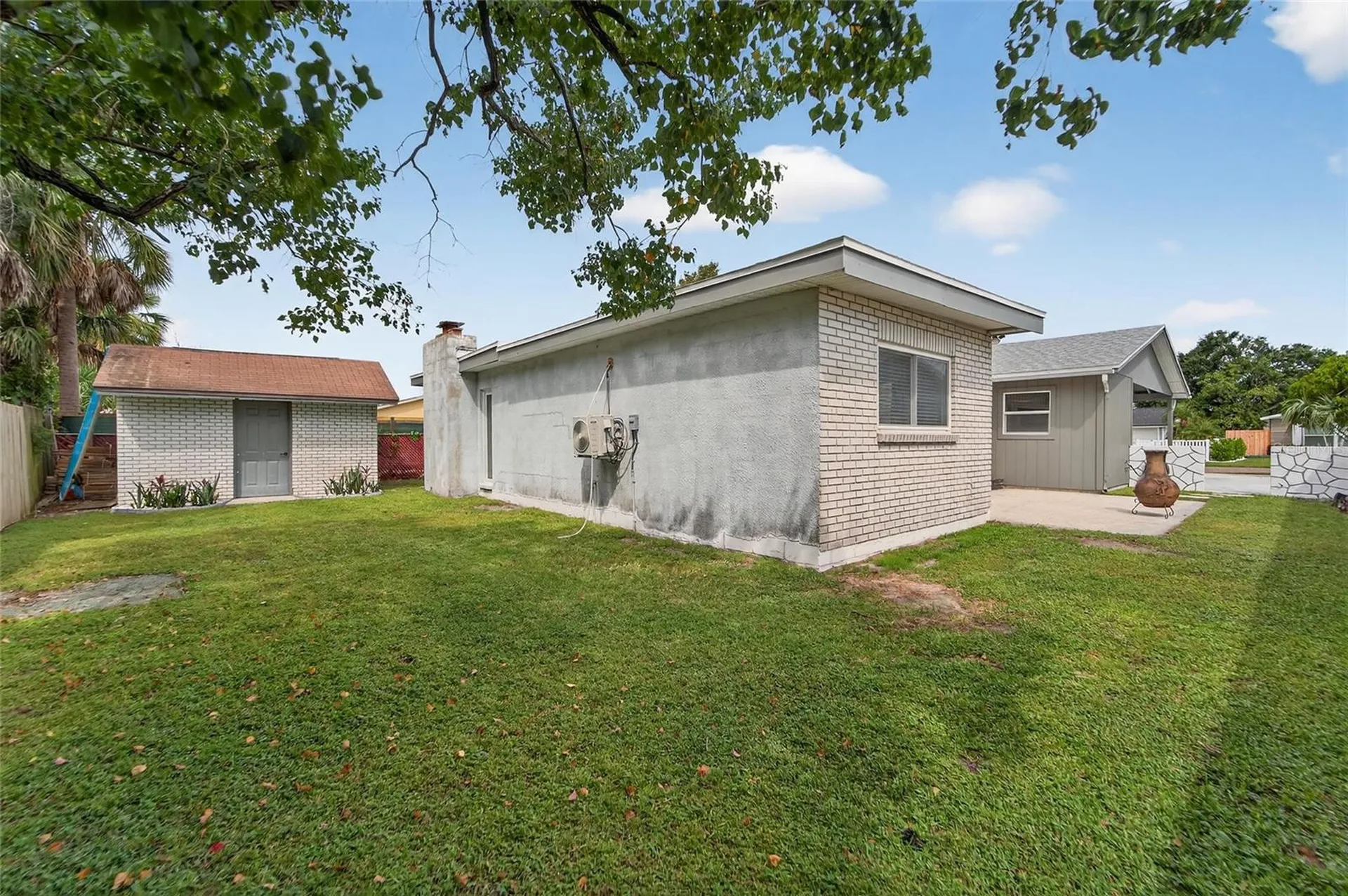 6550 S West Shore Circle Tampa FL 33616