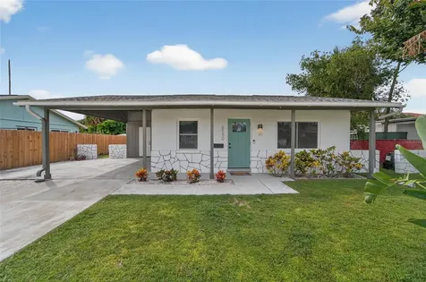 6550 S West Shore Circle Tampa FL 33616