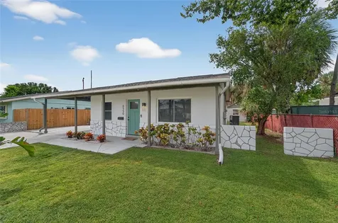 6550 S West Shore Circle Tampa FL 33616