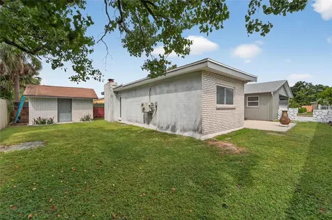 6550 S West Shore Circle Tampa FL 33616