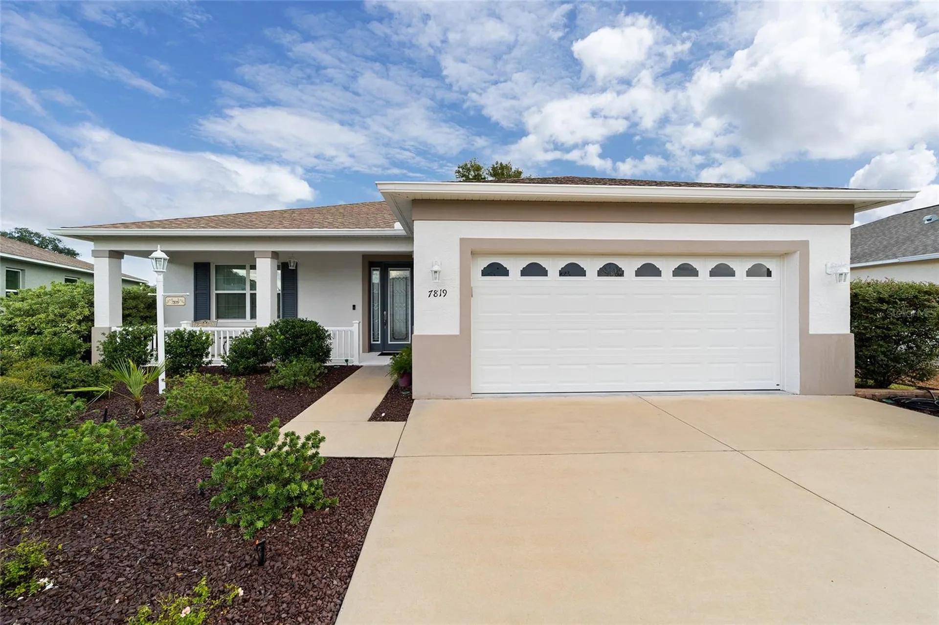 7819 SW 84th Loop Ocala FL 34476