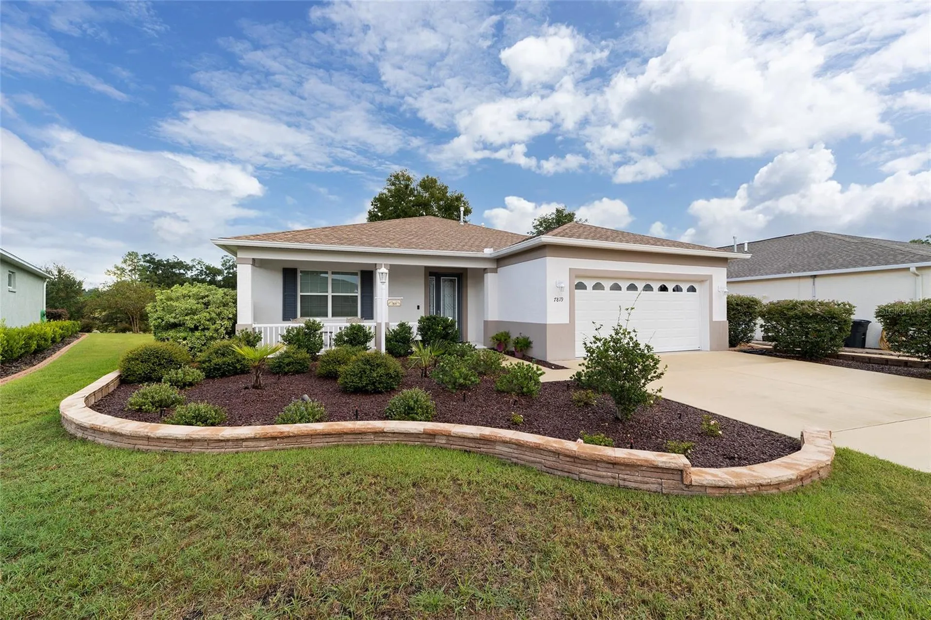 7819 SW 84th Loop Ocala FL 34476