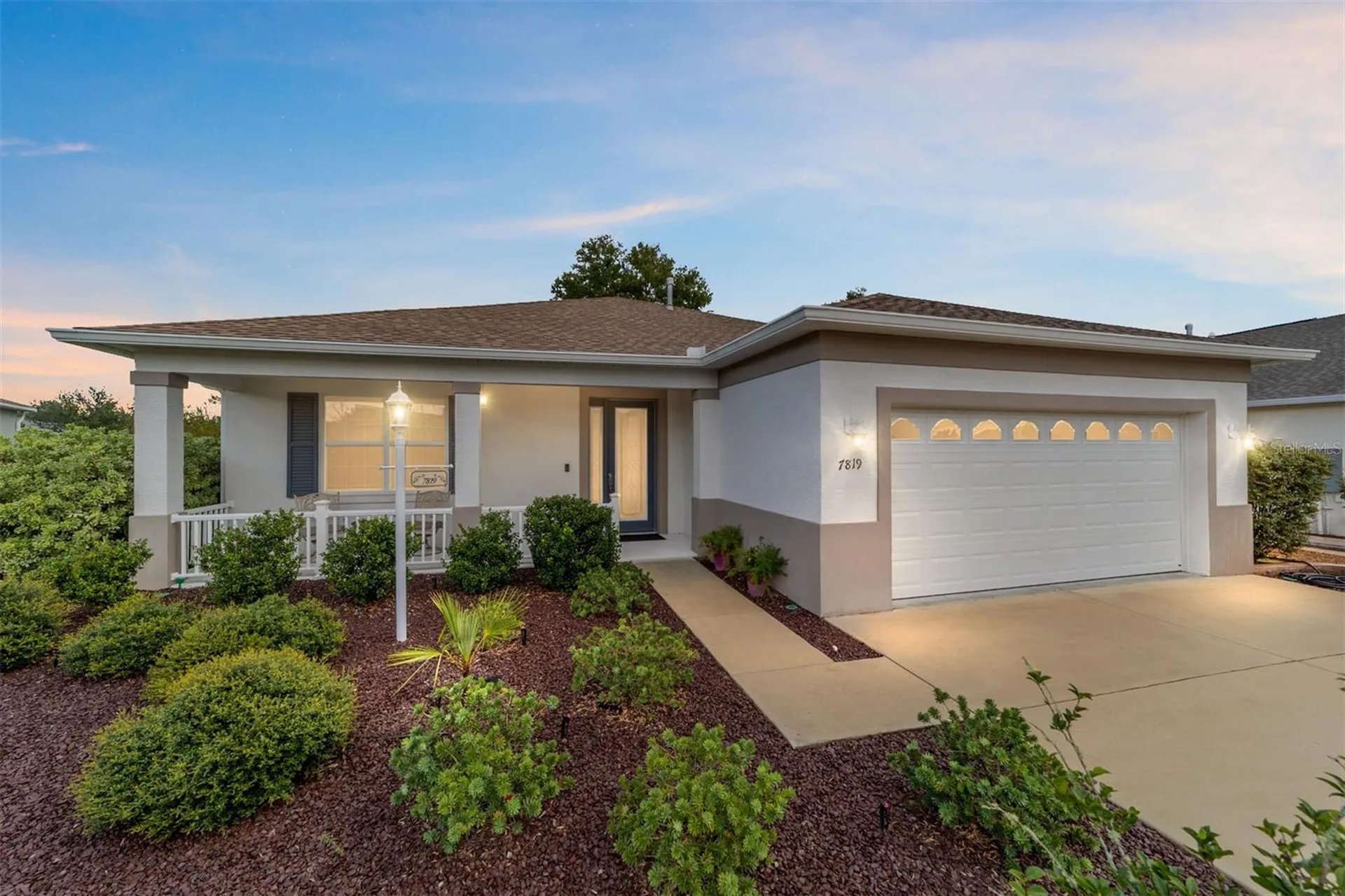 7819 SW 84th Loop Ocala FL 34476