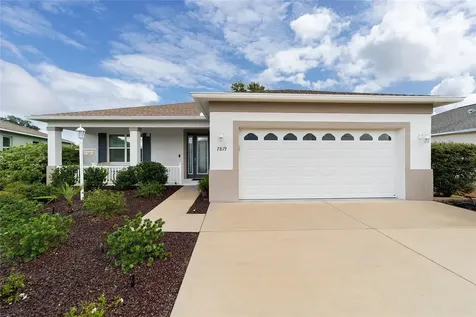 7819 SW 84th Loop Ocala FL 34476