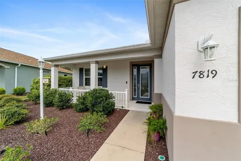 7819 SW 84th Loop Ocala FL 34476