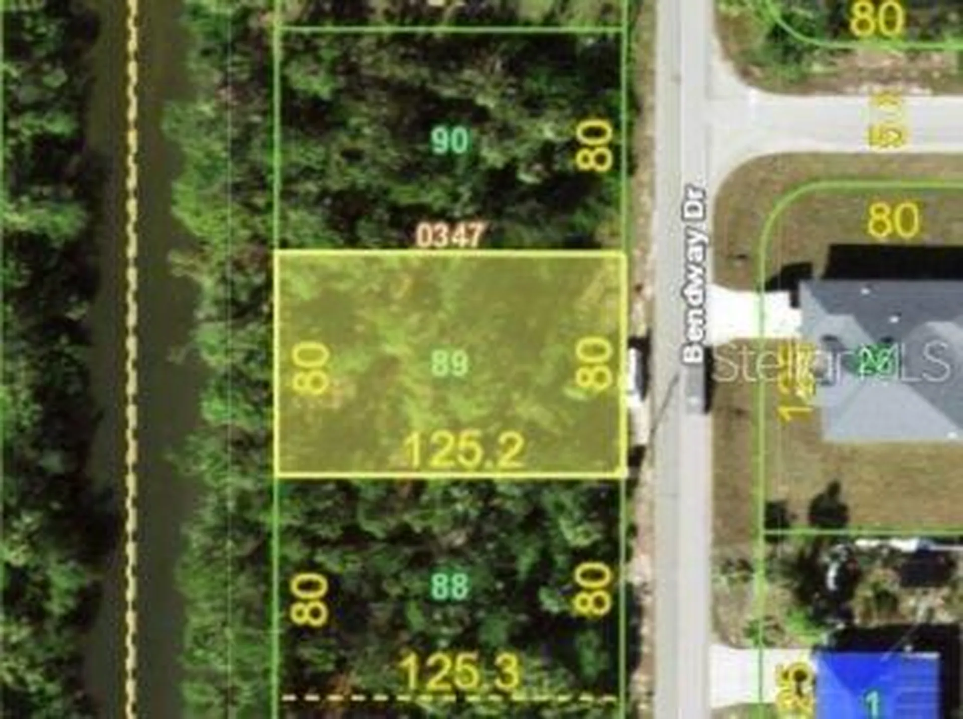 2039 Bendway Drive Port Charlotte FL 33948